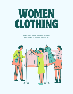 Women’s Clothing